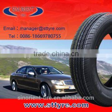 Wholesale Cheap Price Chinese Brand Tires 205/55r16 Passenger Car Tire From Car Tires Manufacturer photo-4