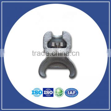 Clevis/Socket Clevis