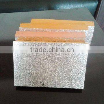 China High Strength Phenolic Panel China Wall Insulation Panels