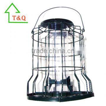 Hanging Heavy Duty Squirrel Proof Seed Feeder Squirrel Proof Bird Feeder