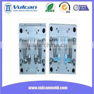 injection plastic moulds/molding and ABS HDPE PP PVC plastic parts