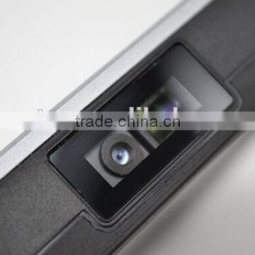 Windows10/Android 10.1" Inch Waterproof Tablet PC Baytrail-T Z3735F Quad Core 2G 32G NFC Fingerprint RFID 1D/2D Barcode Scanner photo-3