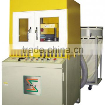 SUNKIST Auto Sponge PU Foam Shape Making Machinery