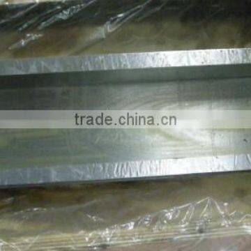 Export Quality Economical 15*15*55cm Steel Beam Mould