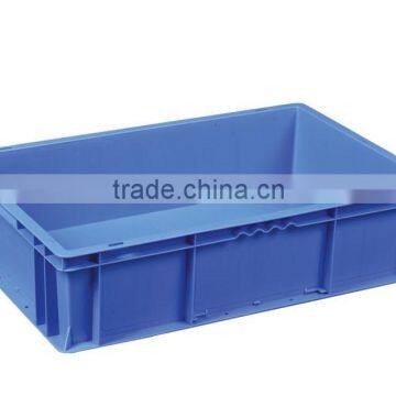 Stackable Plastic Container