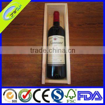 Wooden Wine Box photo-5