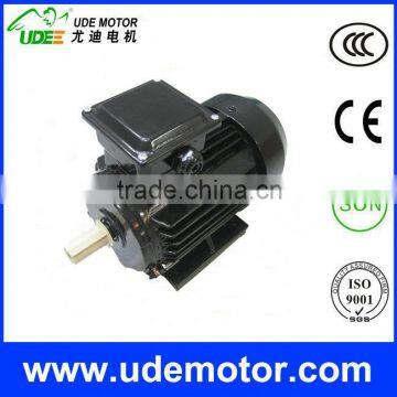 Y2 Series General Use Electric Motors photo-3