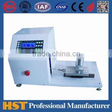 HST-6061 sealing strip wear testing equipment