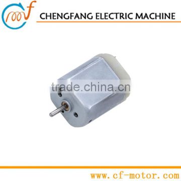 high torque mini elctric motor for car | FK-280A