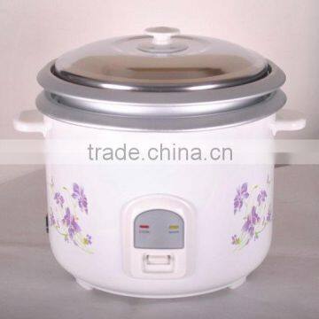 2.8L cylinder rice cooker national rice cooker