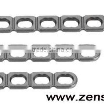 Titanium Spinal Implants Posterior Cervical