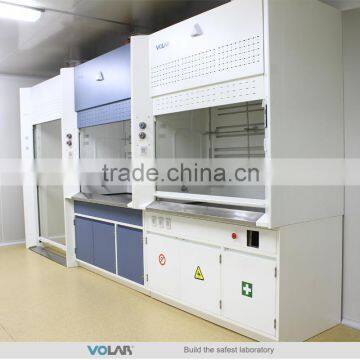 Standard Lab Equipment Furniture Laboratory Ventilation Hood