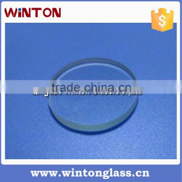 High Pressure Pyrex Circular Sight Glass