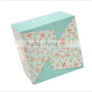 High quality hot-sale boutique paper bags