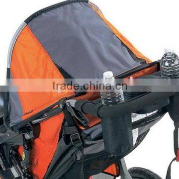 2016 Hot New Cup Bag Baby Stroller Organizer Baby Carriage Bag