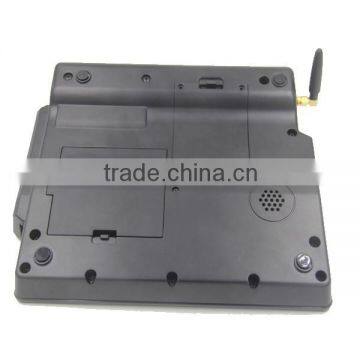 7 Inch Android RFID POS Terminal With Touch Screen,Barcode Scanner,Wifi,Bluetooth,Free SDK,Card Reader