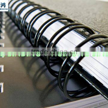 Automatic Double Wire Binding Machine for Desk Calendar, Notebooks, Notepads photo-4