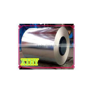 High Quality Steel Coil/ ASTM A106 25g Galvalume Steel Coil ,RAL 9003 hot dipped galvanized steel coil ,With Competitive Prices