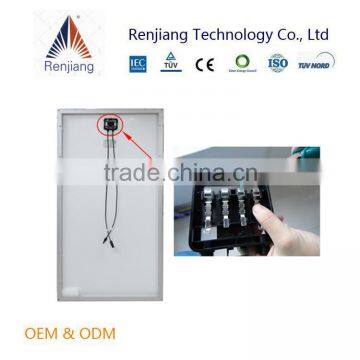 High Efficiency Grade A Solar Panel Wholesale 10w Factory Direct Sale photo-5