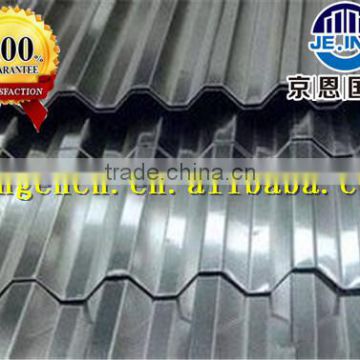 cold rolled technique hot dipped galvanized corrugated sheet for metal roofing and siding