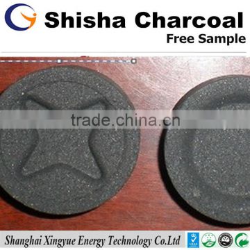 shisha hookah charcoal environmental friendly product