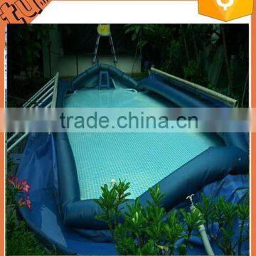 High quality,Great inflatable adult swimming pool,used swimming pool slide for sale