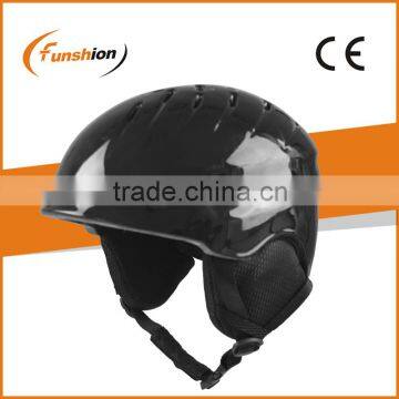 custom full face ski helmet with EN1078