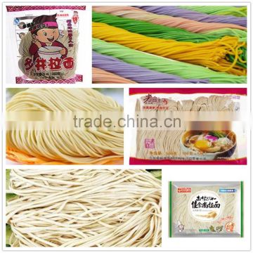 Stainless steel semi-dried noodle, Half-dried noodle production line