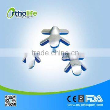 OL-FS002 Frog Finger Splint Orthopedic Finger Fracture Splints Protect