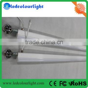 China Supplier DMX512 RGB LED Light Bar With Aluminium Profile and Milky Diffuser photo-3