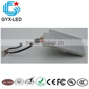 Good Reliability White Color Custom Gree Air Conditioner Graphic Display photo-3