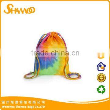 HOT SALE!!! pp Non-woven Drawstring Gym Bag
