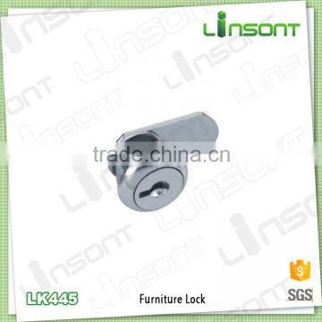 Factory supply zinc alloy door locks magnetic lock furniture fittings