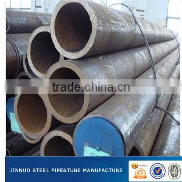 material st52 thick wall centrifugal casting seamless steel pipe in india