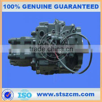 PC50MR-2 hydraulic pump 708-3S-00530