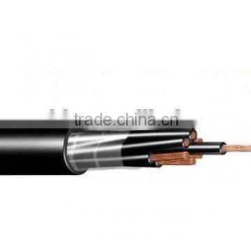 N2XSY CWS Cable DIN VDE 0276-620 6/10kV