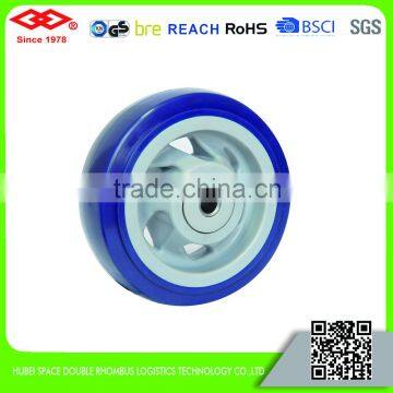 100mm-200mm Heavy Duty Double Ball Bearings Casters photo-6
