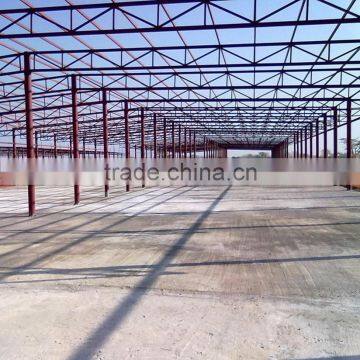 Steel Construction Plans