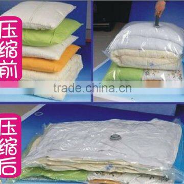 Hot selling wenbo mattress vacuum bag