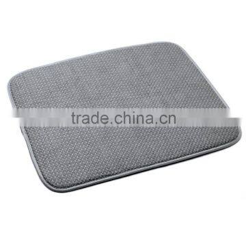 Microfiber Dish Drying Mat photo-2