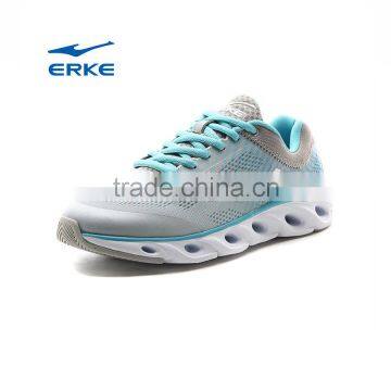 ERKE Lightweight Breathable Wholesale Running Sports Shoes for Men 2016