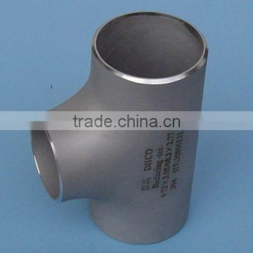 Iron Pipe Fittings