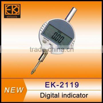 Digital Level Indicator