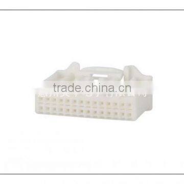 Automotive 2.2 Series Signal Connector