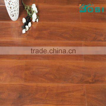 Sale Mould Pressing With Mirror Surface Laminate Flooring(1207) photo-6