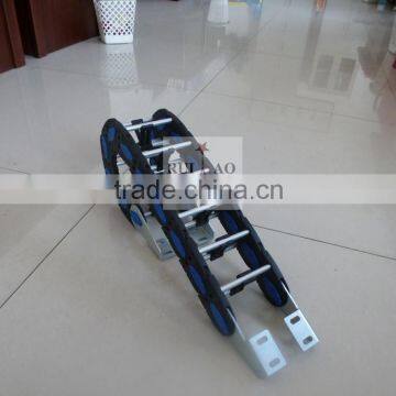 RUIAO New Type Load-bearing Cable Chain ,protective Chain Cover photo-3