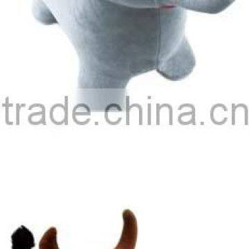 make custom vinyl animal toy, kids toy, plastic kids toy