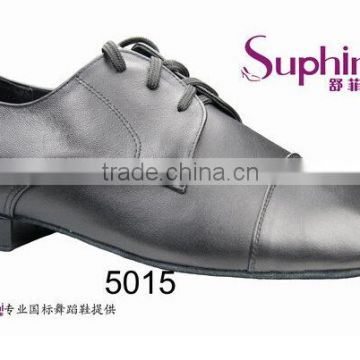 Wholesal Dance Shoes Man Ballroom Dance Shoes