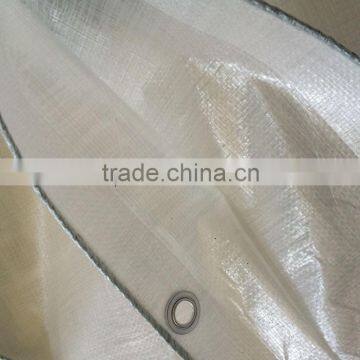 super quality new material clear polyethylene woven fabric greenhouse film for cherry cover