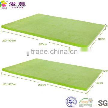 Wholesale cheap Dormitory foam pads AY-T07